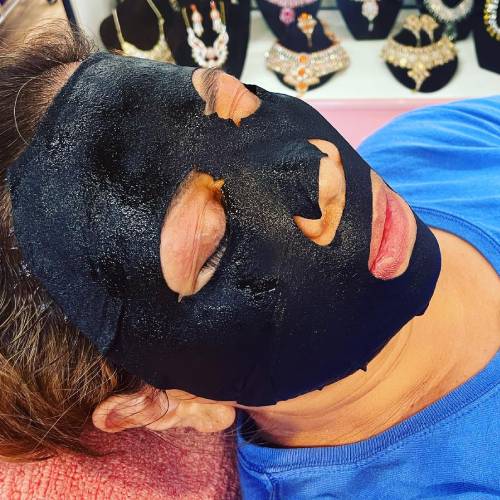 Facials